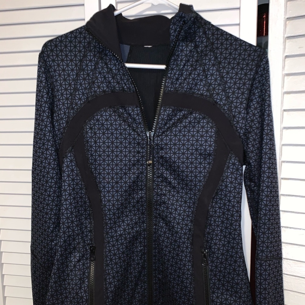 Lululemon Athletic Jacket